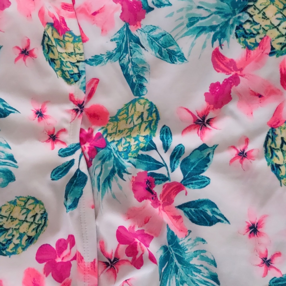 Arizona Jean Co Tankini - Picture 2 of 5
